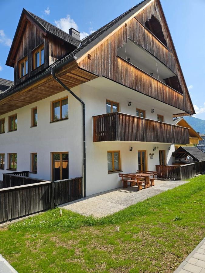 Apartma Lenka Kranjska Gora Exterior foto