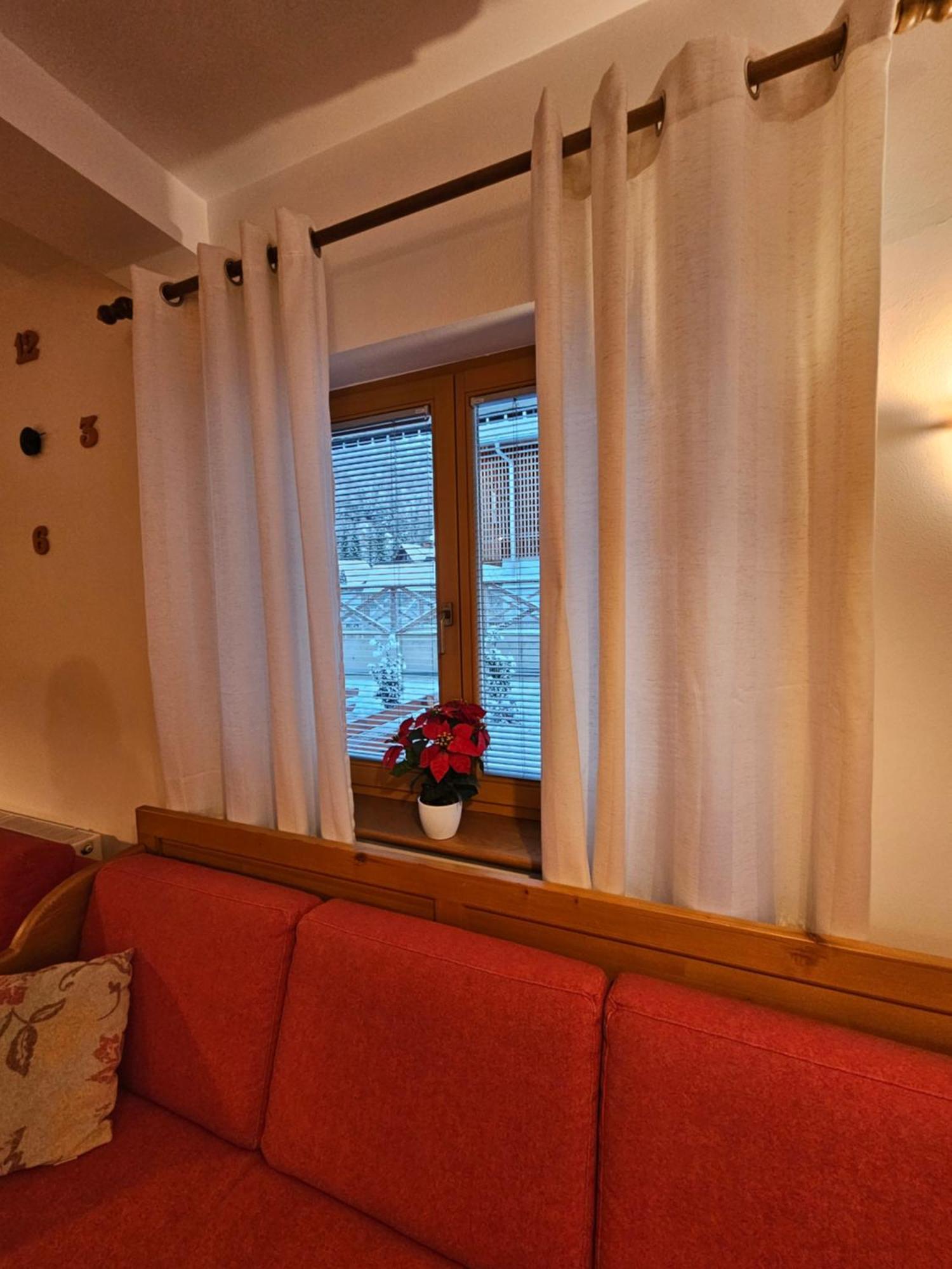 Apartma Lenka Kranjska Gora Exterior foto