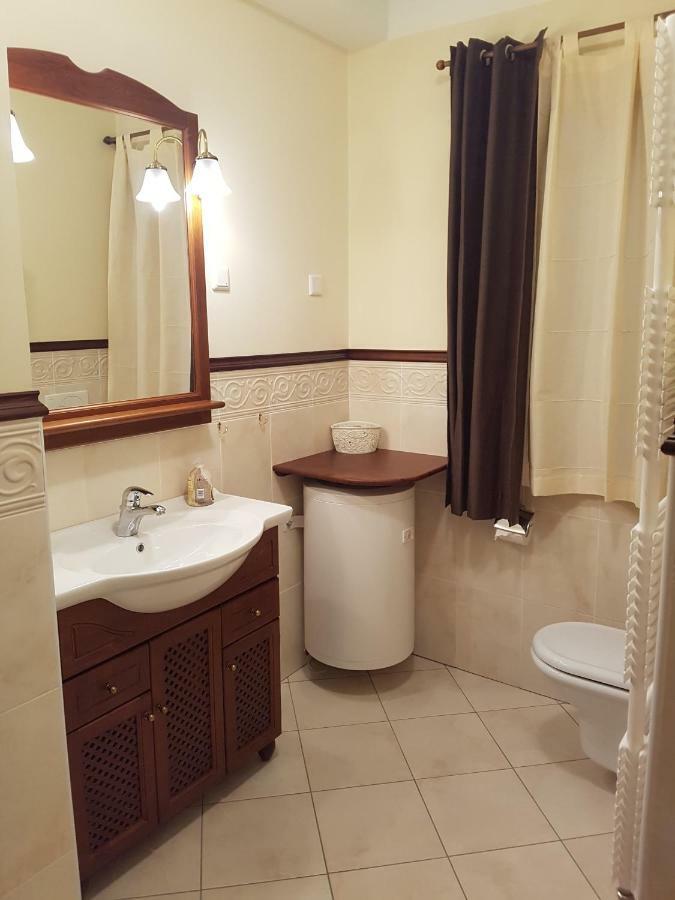 Apartma Lenka Kranjska Gora Exterior foto
