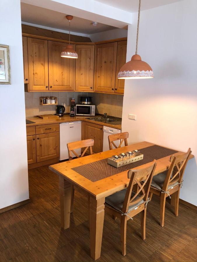 Apartma Lenka Kranjska Gora Exterior foto