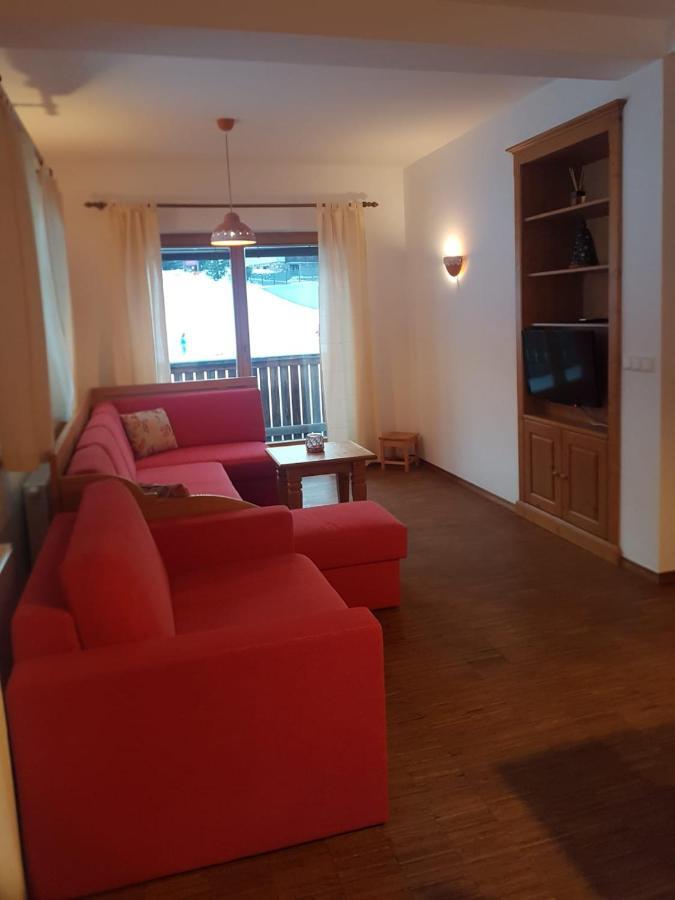 Apartma Lenka Kranjska Gora Exterior foto