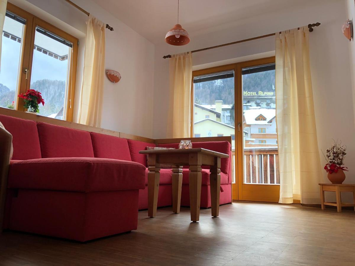 Apartma Lenka Kranjska Gora Exterior foto